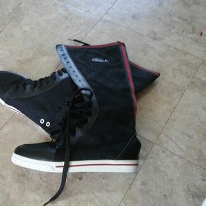 Gucci Boots